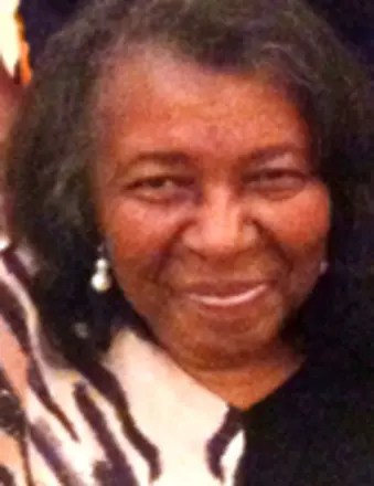 Elizabeth Wall cover photo