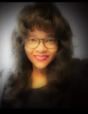 Patsy Leak Almanza cover photo