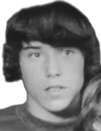 Tony Cameron Wright cover photo